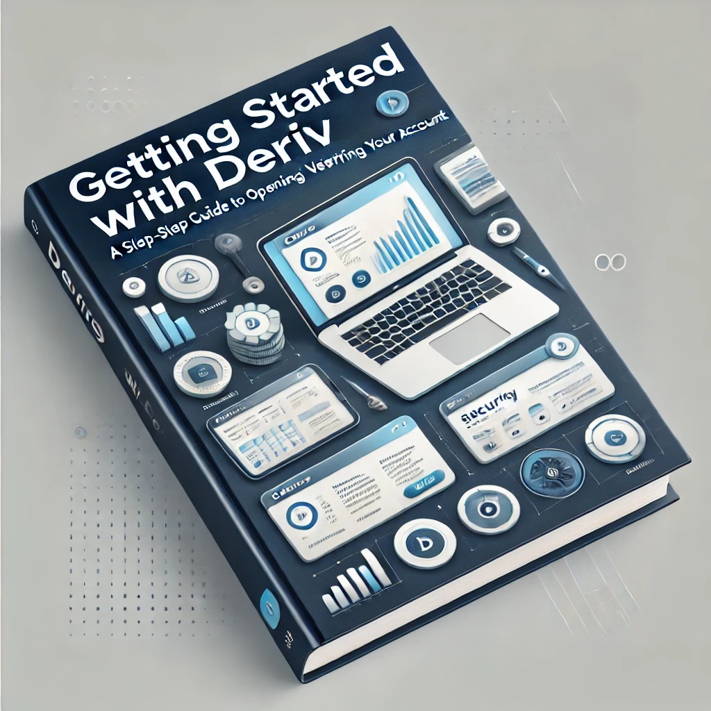 How To Open And Verify Your Deriv Account