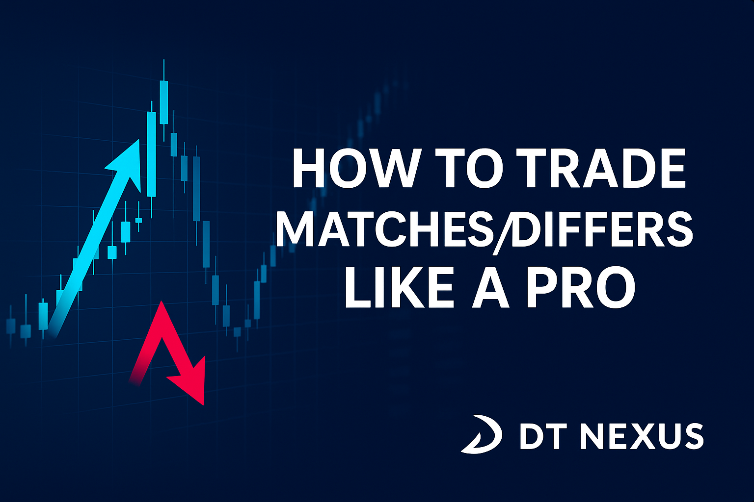 Mastering Matches/Differs: Precision Entry for Digit Contracts